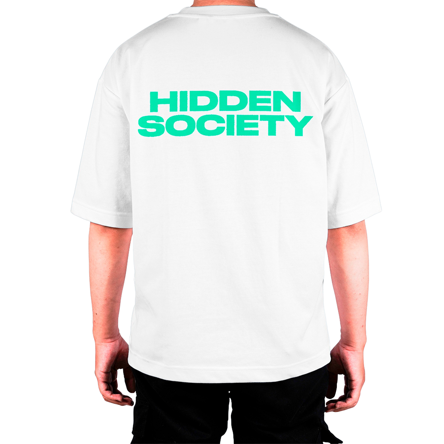 Hidden Source Tee