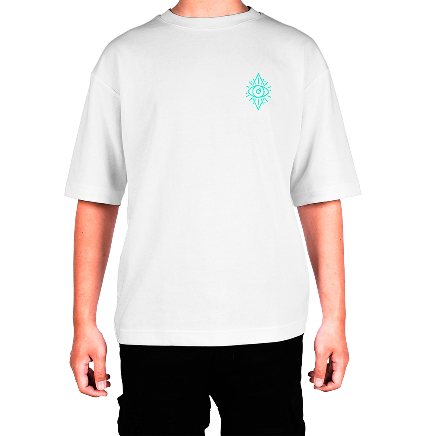 Hidden Source Tee