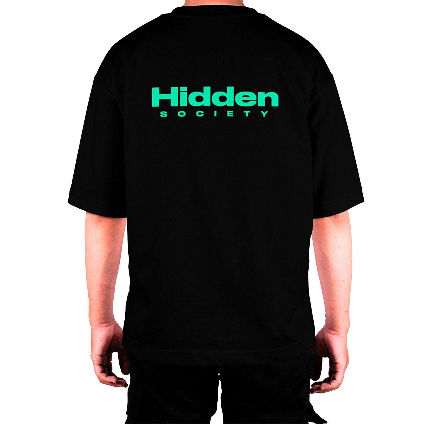 Hidden Culture Tee