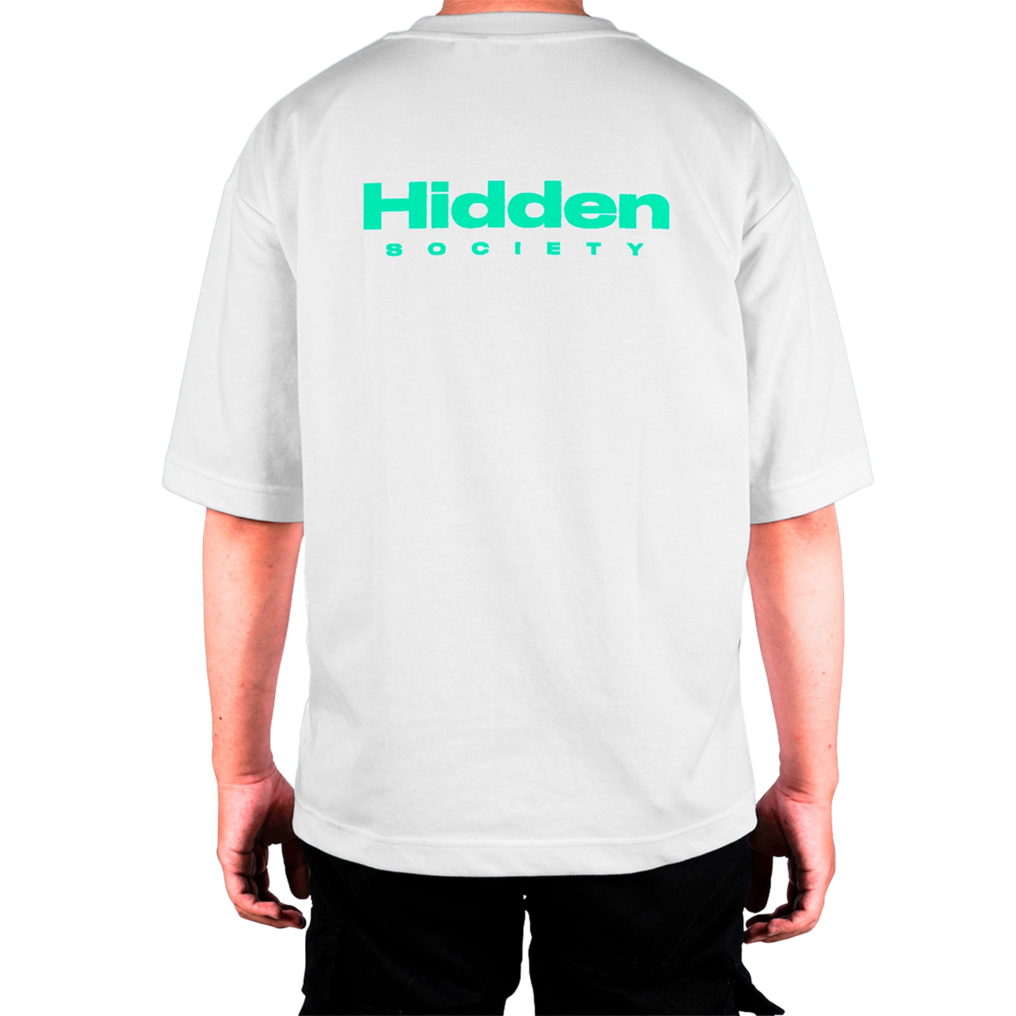 Hidden Culture Tee