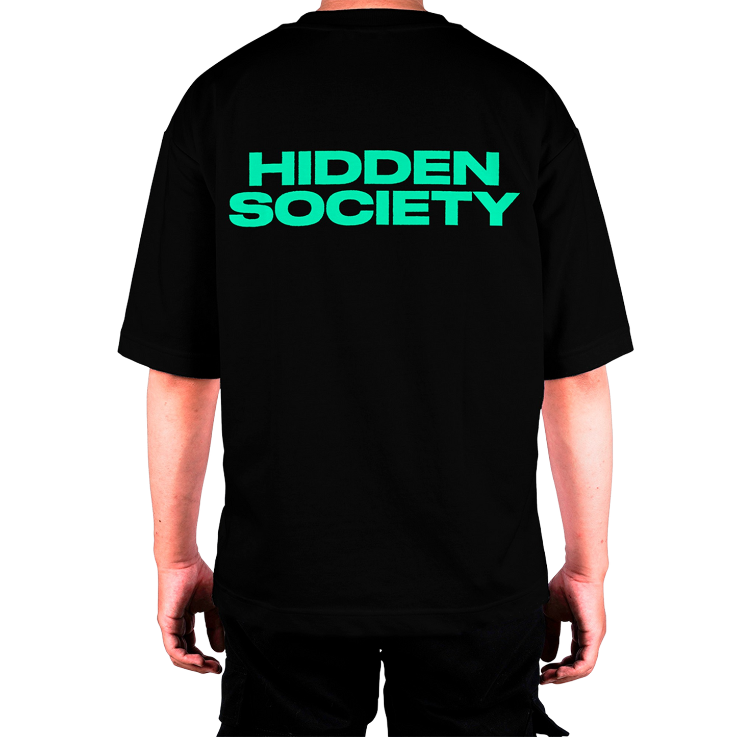 Hidden Source Tee