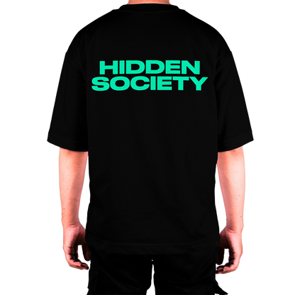 Hidden Source Tee