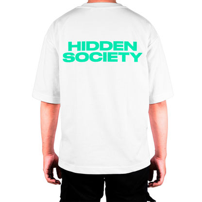 Hidden Source Tee
