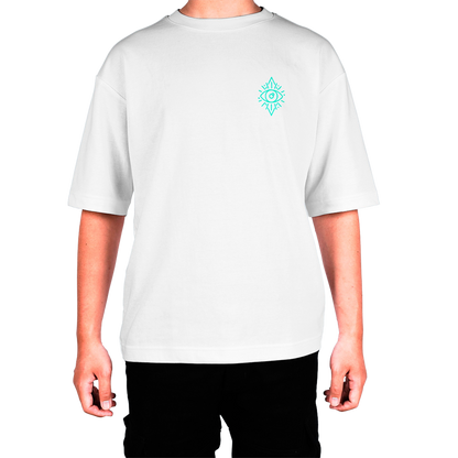 Hidden Source Tee