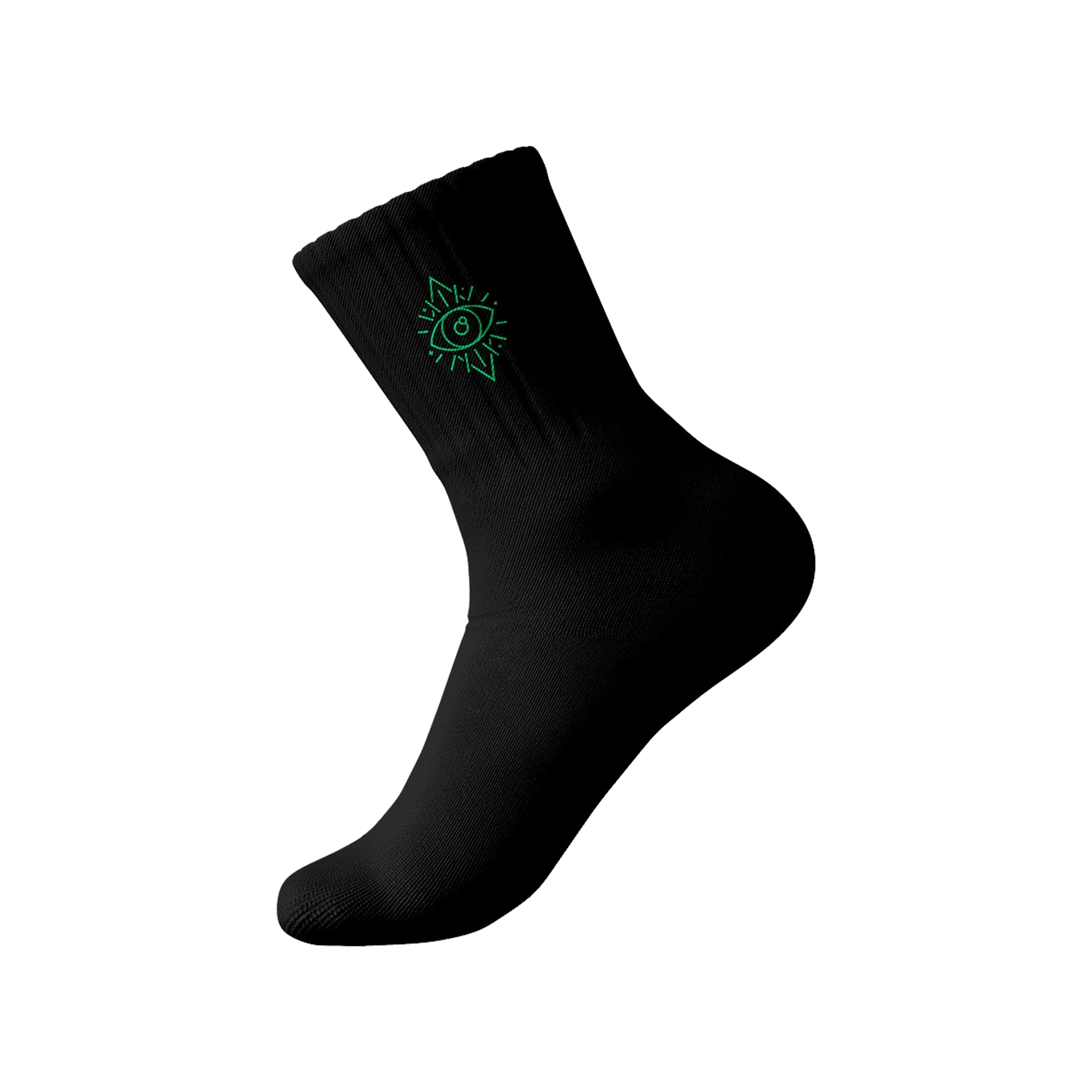Hidden Socks